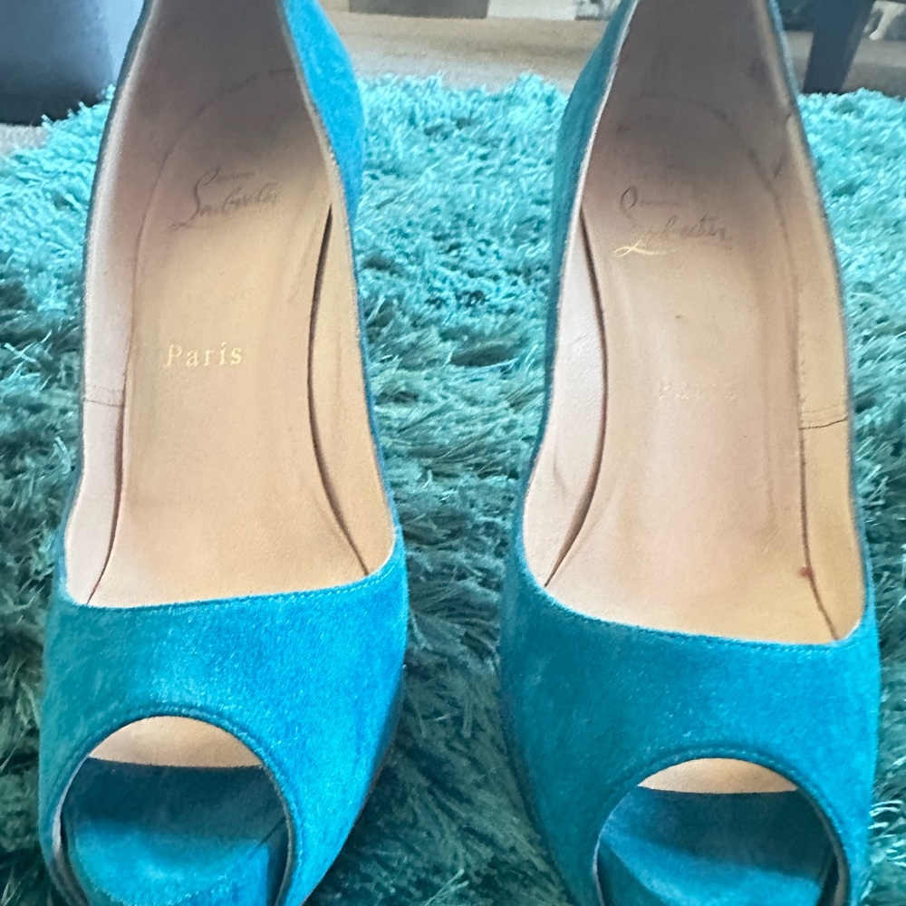 Christian Louboutin
